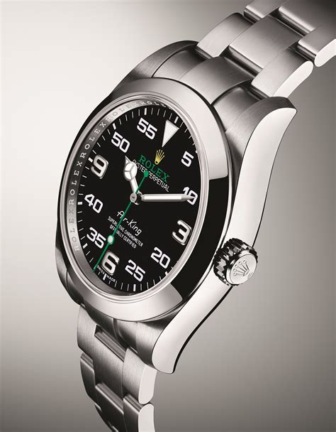 basel watch rolex